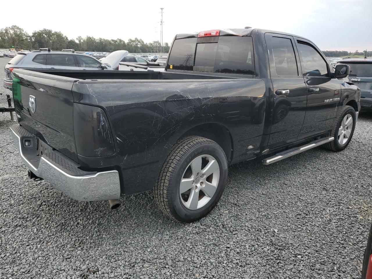 2011 Dodge RAM - Image 3