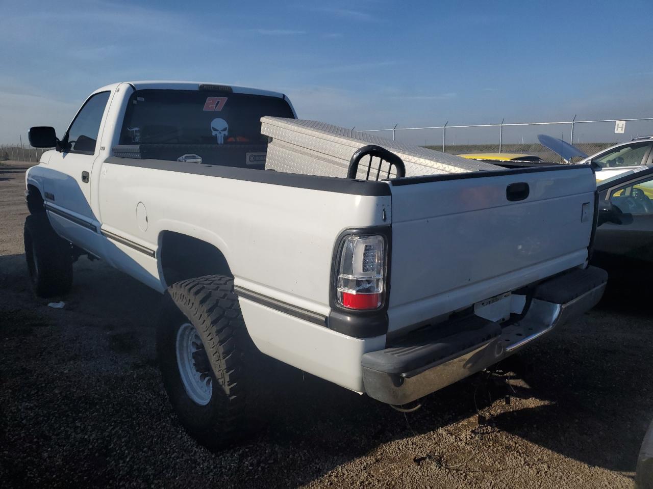 1B7KF26C9SS304696 1995 Dodge Ram 2500