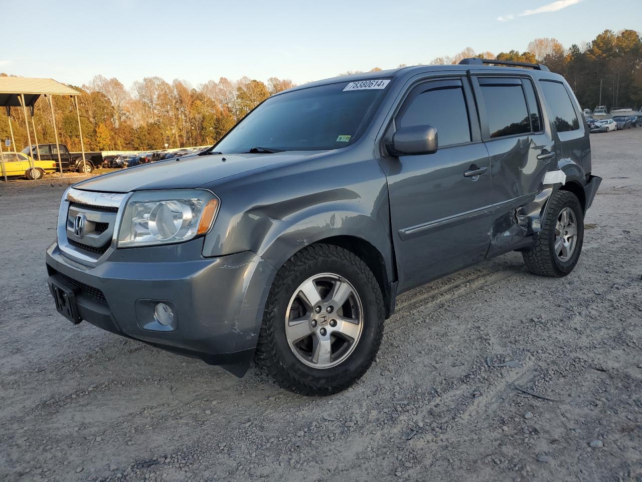 2011 Honda Pilot - Image 1