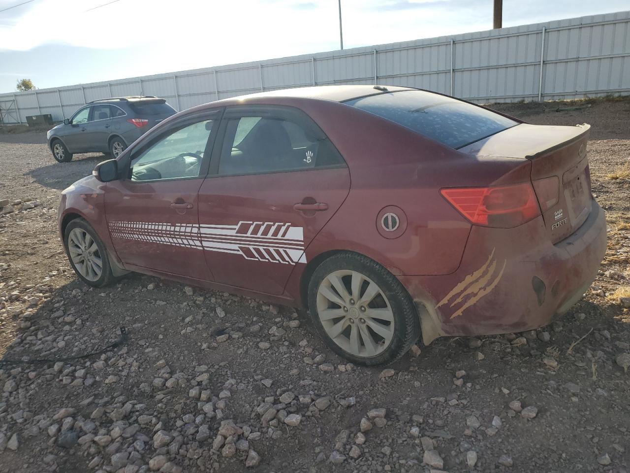 2010 Kia Forte - Image 2