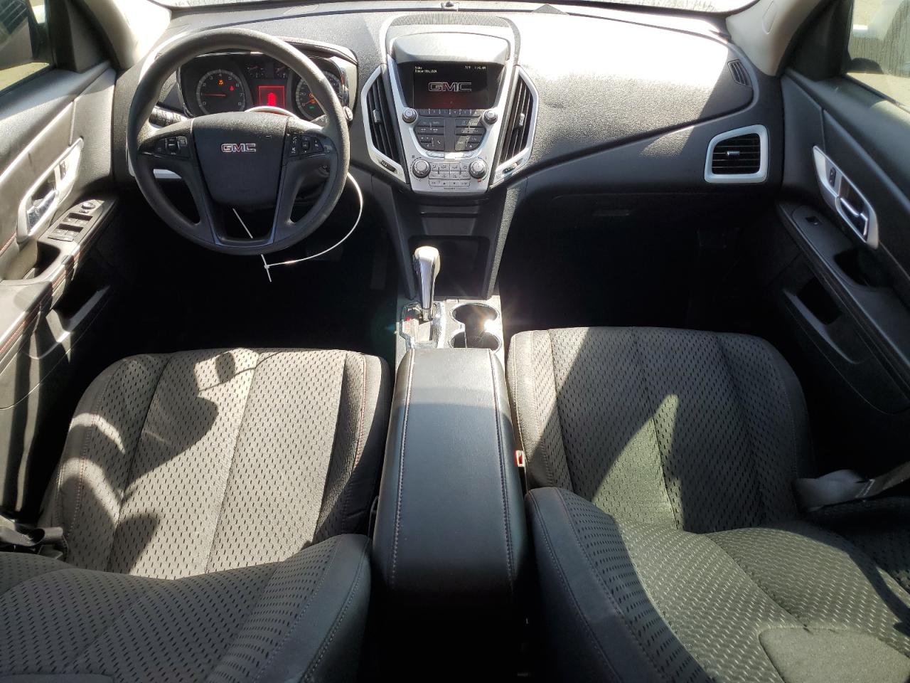 2015 GMC Terrain - Image 8