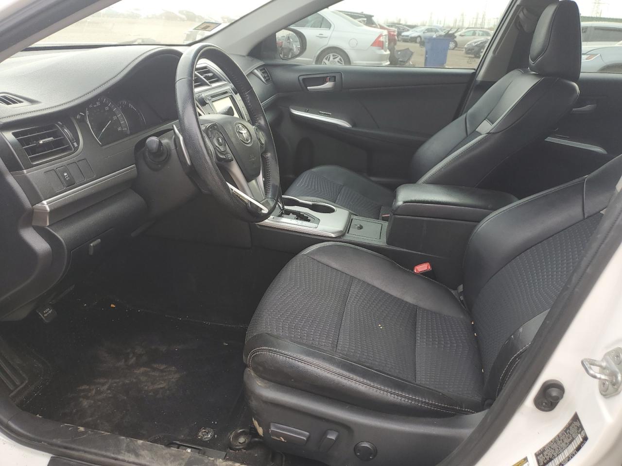 2012 Toyota Camry - Image 7