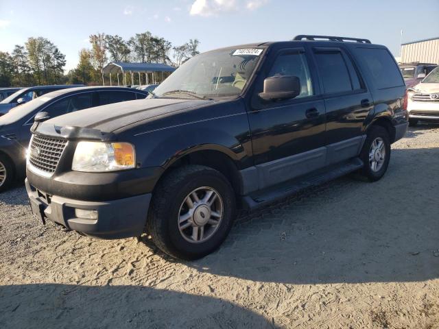 2006 Ford Expedition Xlt на продаже в Spartanburg, SC - Rear End