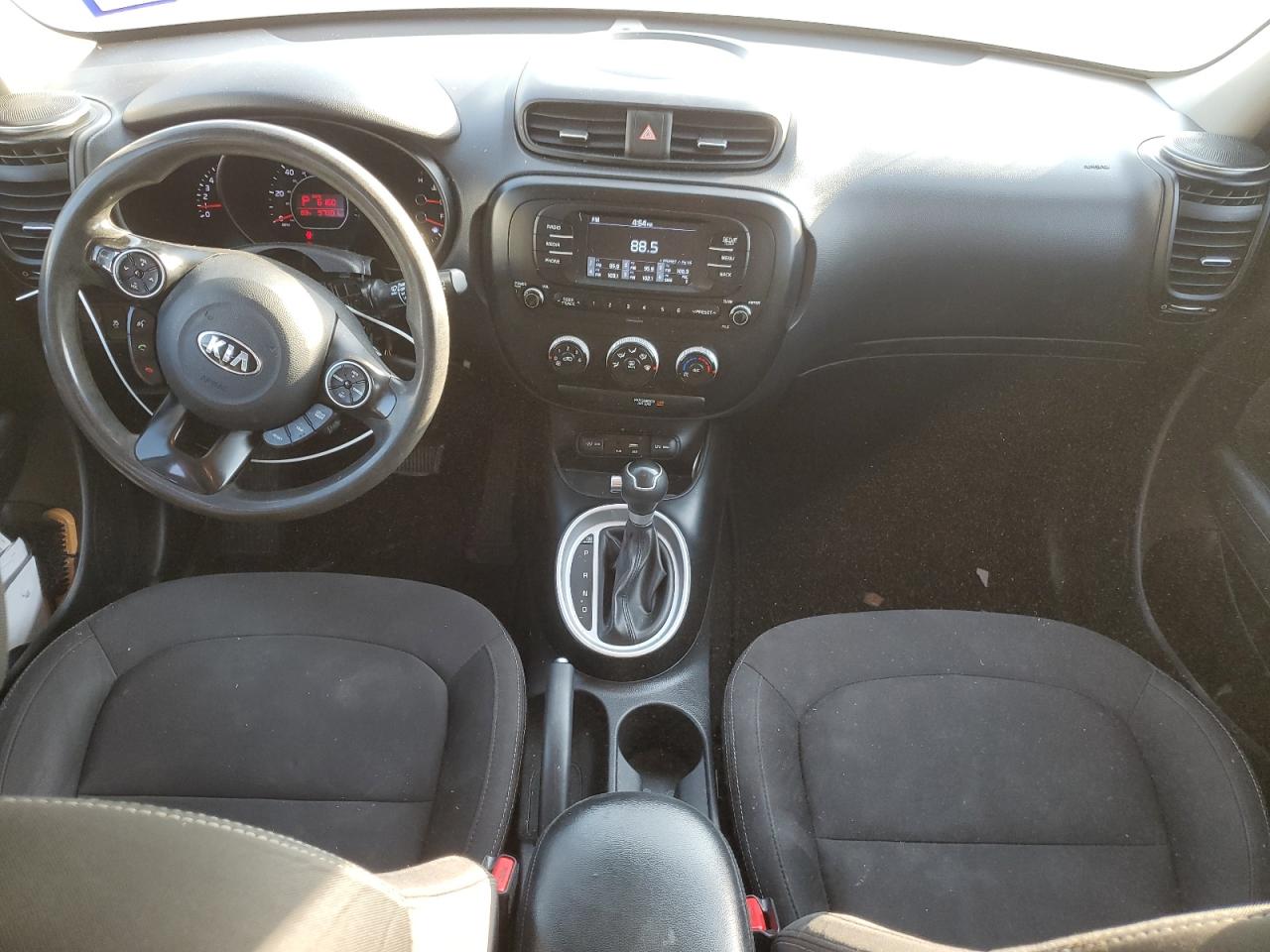 2018 Kia Soul - Image 8