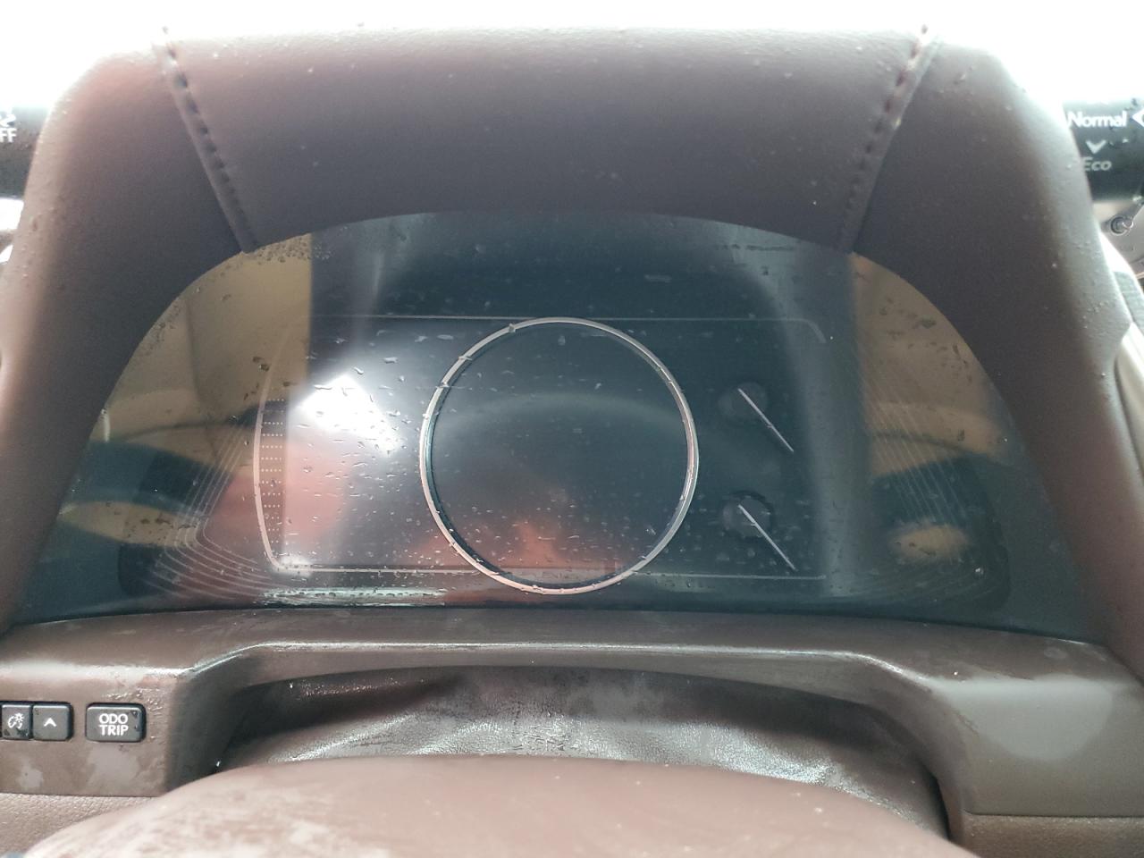 2019 Lexus Es 350 VIN: 58ABZ1B19KU037249 Lot: 74536184