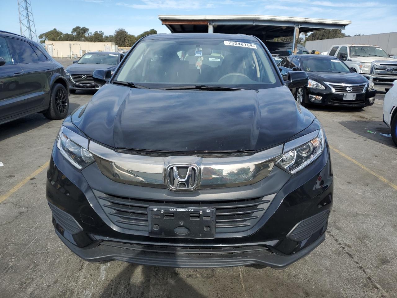 2022 Honda HR-V - Image 5