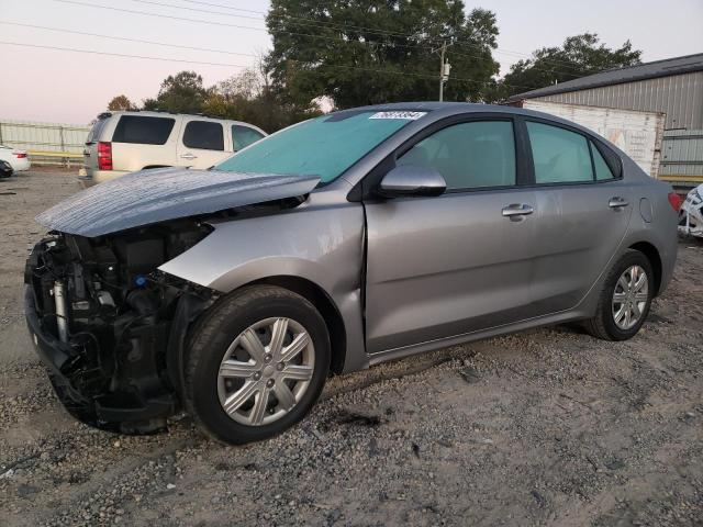 2023 Kia Rio Lx