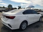 2023 Kia Forte Lx for Sale in Van Nuys, CA - Undercarriage