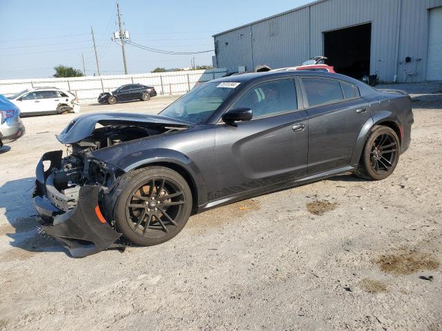 2017 Dodge Charger R/T