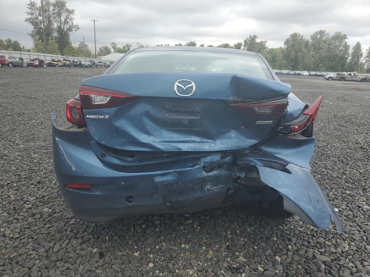 3MZBN1V73HM116966 2017 Mazda 3 Touring