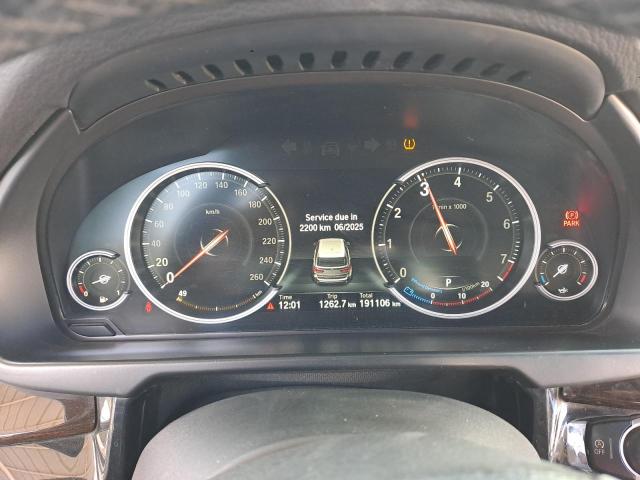 WBAKR0104F0M64783 - 2015 BMW X5 - #77292794