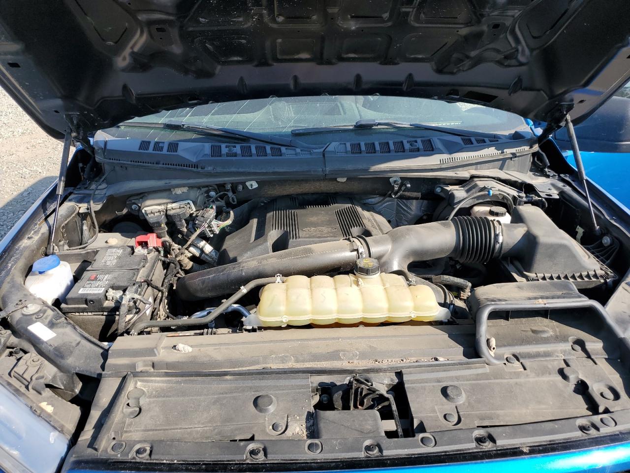 2019 Ford F-150 - Image 11