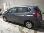 2015 Honda Fit Lx zu verkaufen in Blaine, MN - Front End