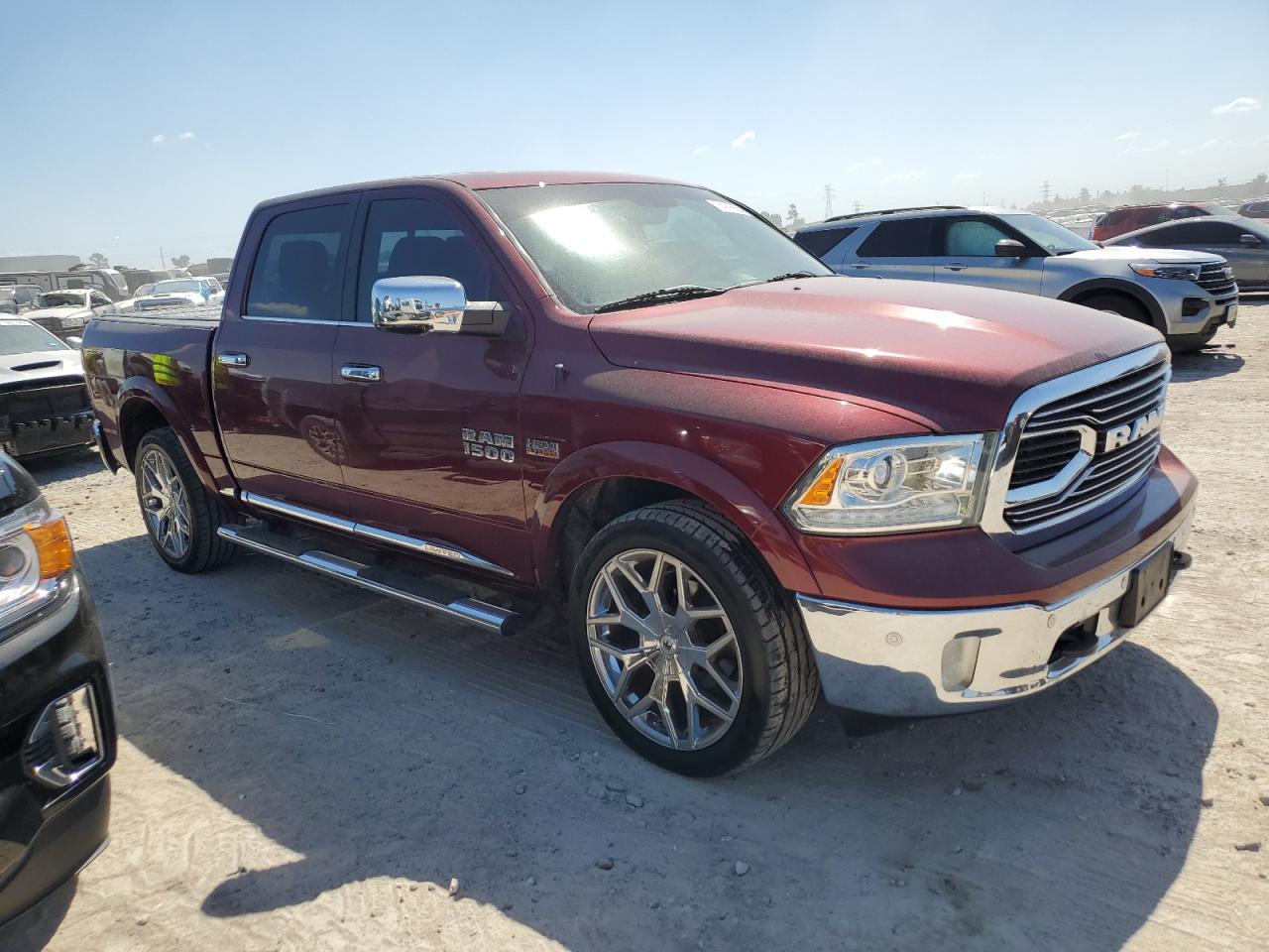 2018 RAM 1500 - Image 4