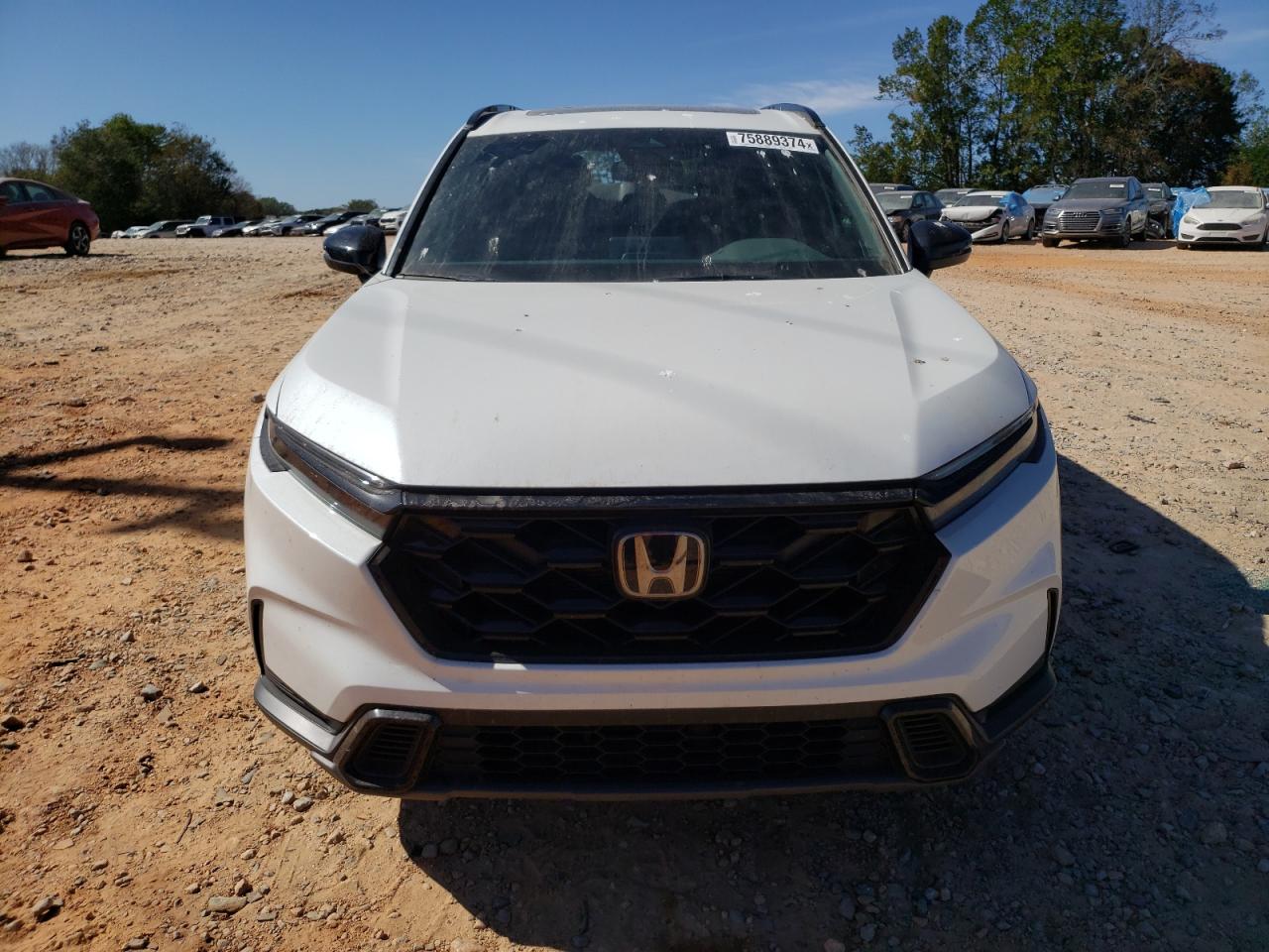 2024 Honda CR-V - Image 5