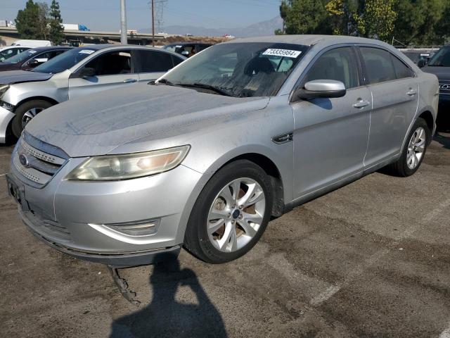 2010 Ford Taurus Sel