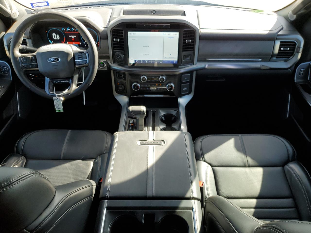 2022 Ford F-150 - Image 8