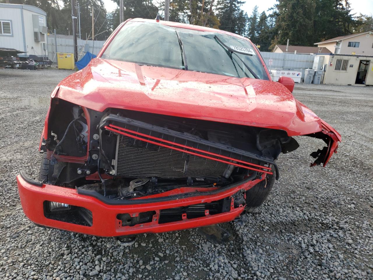 2020 Ford F-150 - Image 5