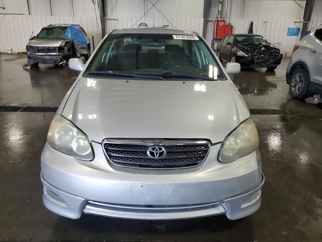 2005 Toyota Corolla - Image 5