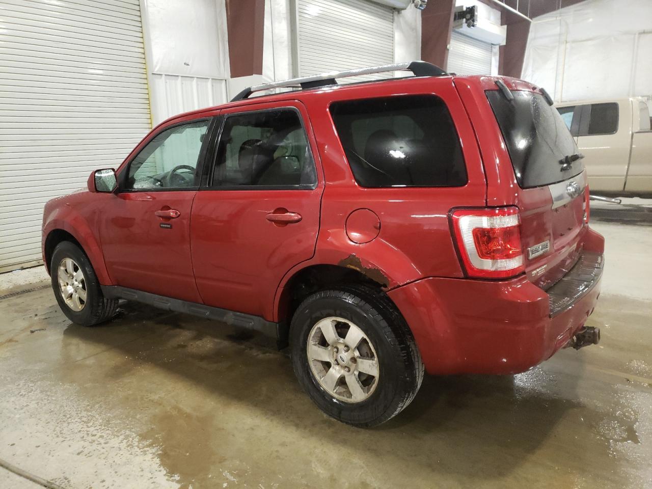 1FMCU9EGXCKB79566 2012 Ford Escape Limited