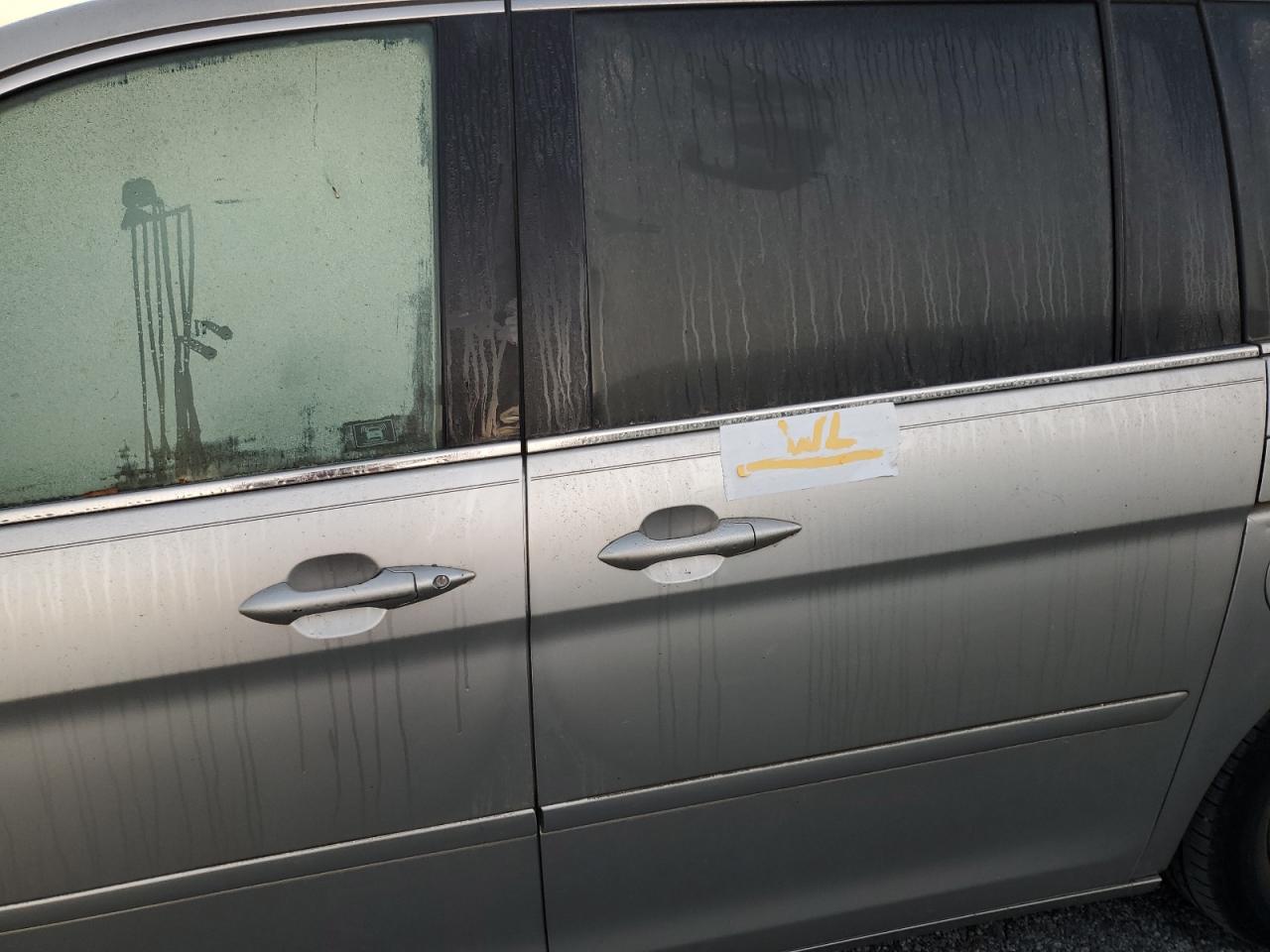 2009 Honda Odyssey - Image 13