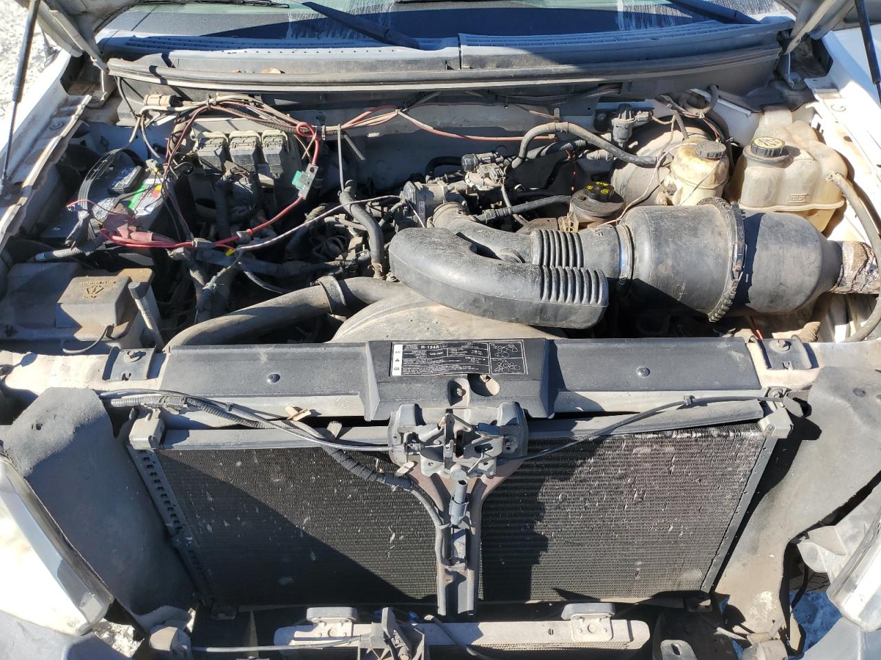2007 Ford F-150 - Image 12