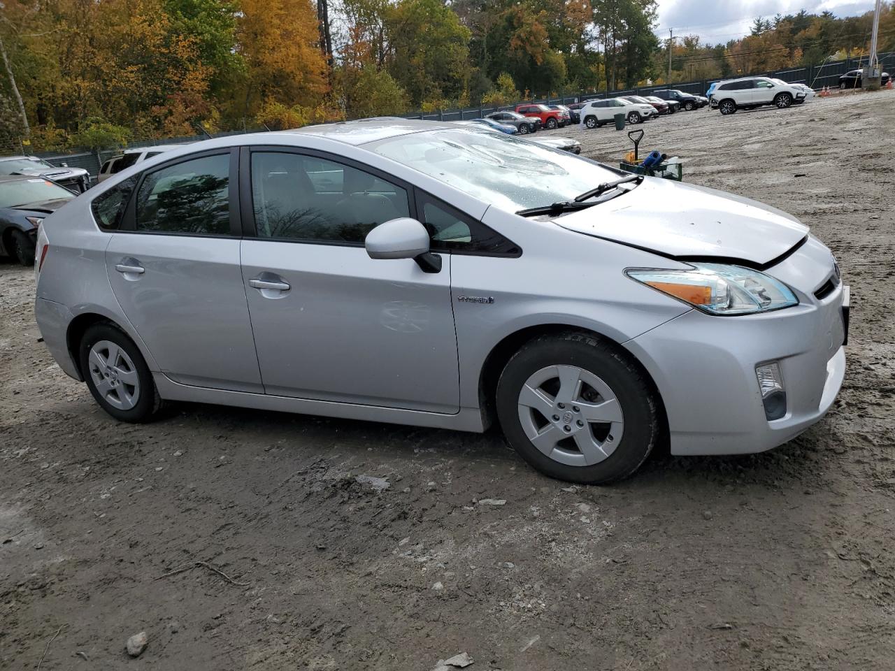 2011 Toyota Prius - Image 4