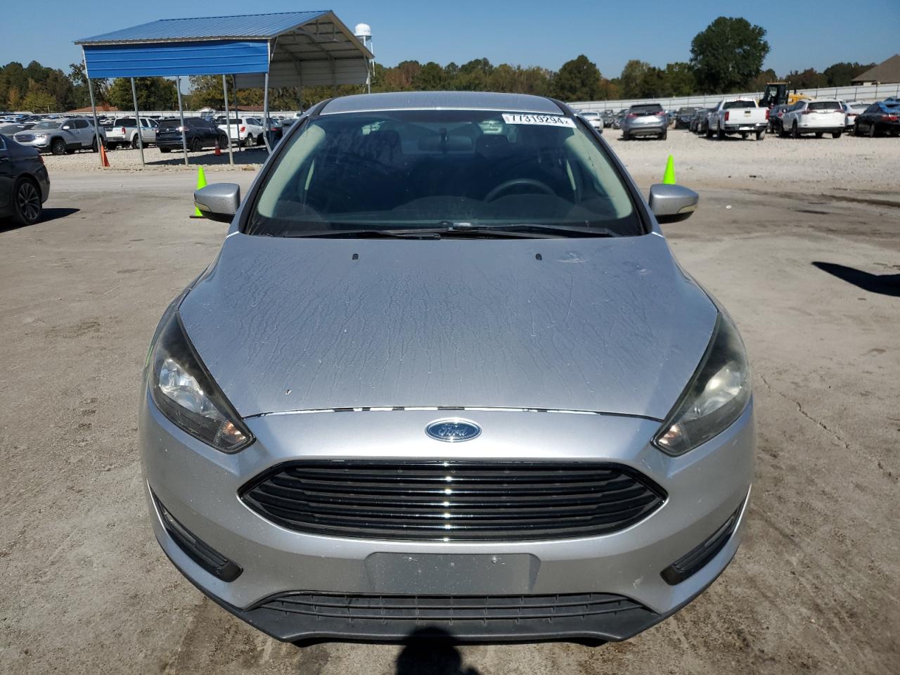 2017 Ford Focus - Image 5