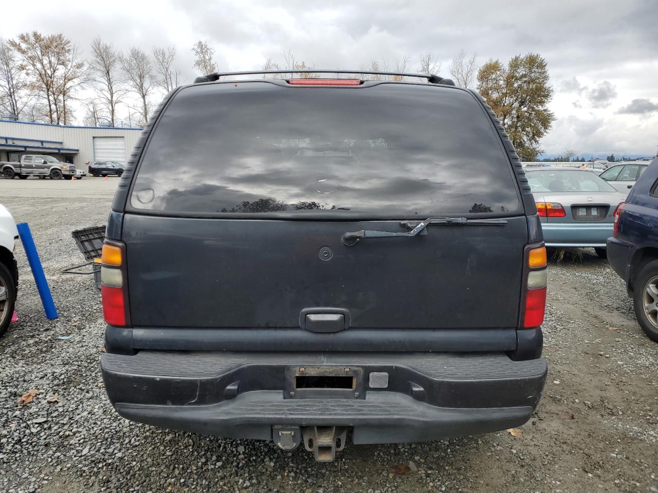 1GKEK63U64J132587 2004 GMC Yukon Denali