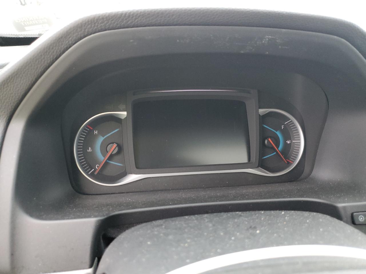2020 Honda Pilot - Image 9