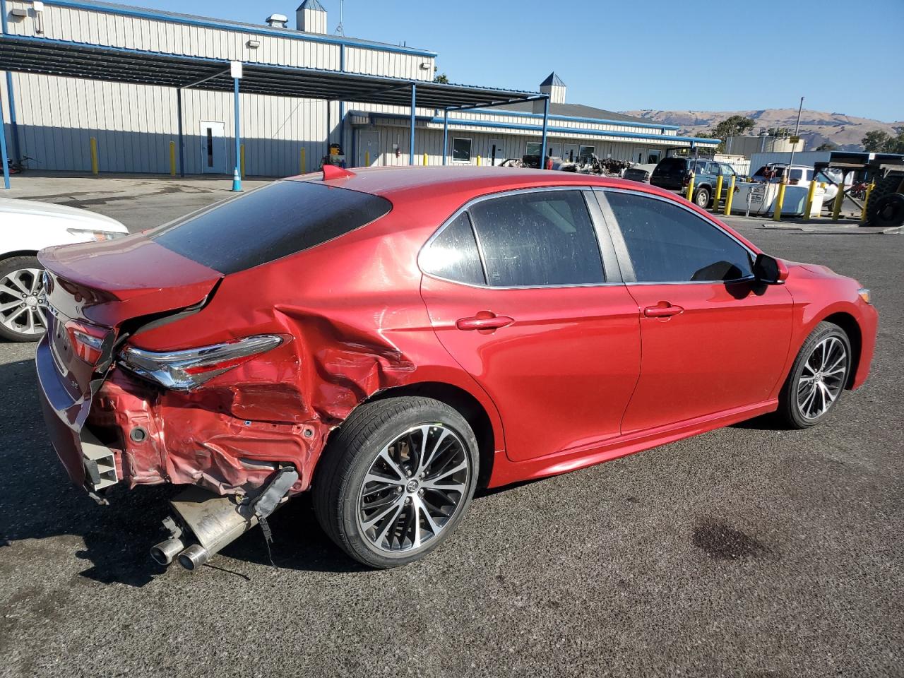2019 Toyota Camry - Image 3