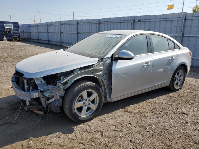 2012 Chevrolet Cruze Lt zu verkaufen in Greenwood, NE - Front End