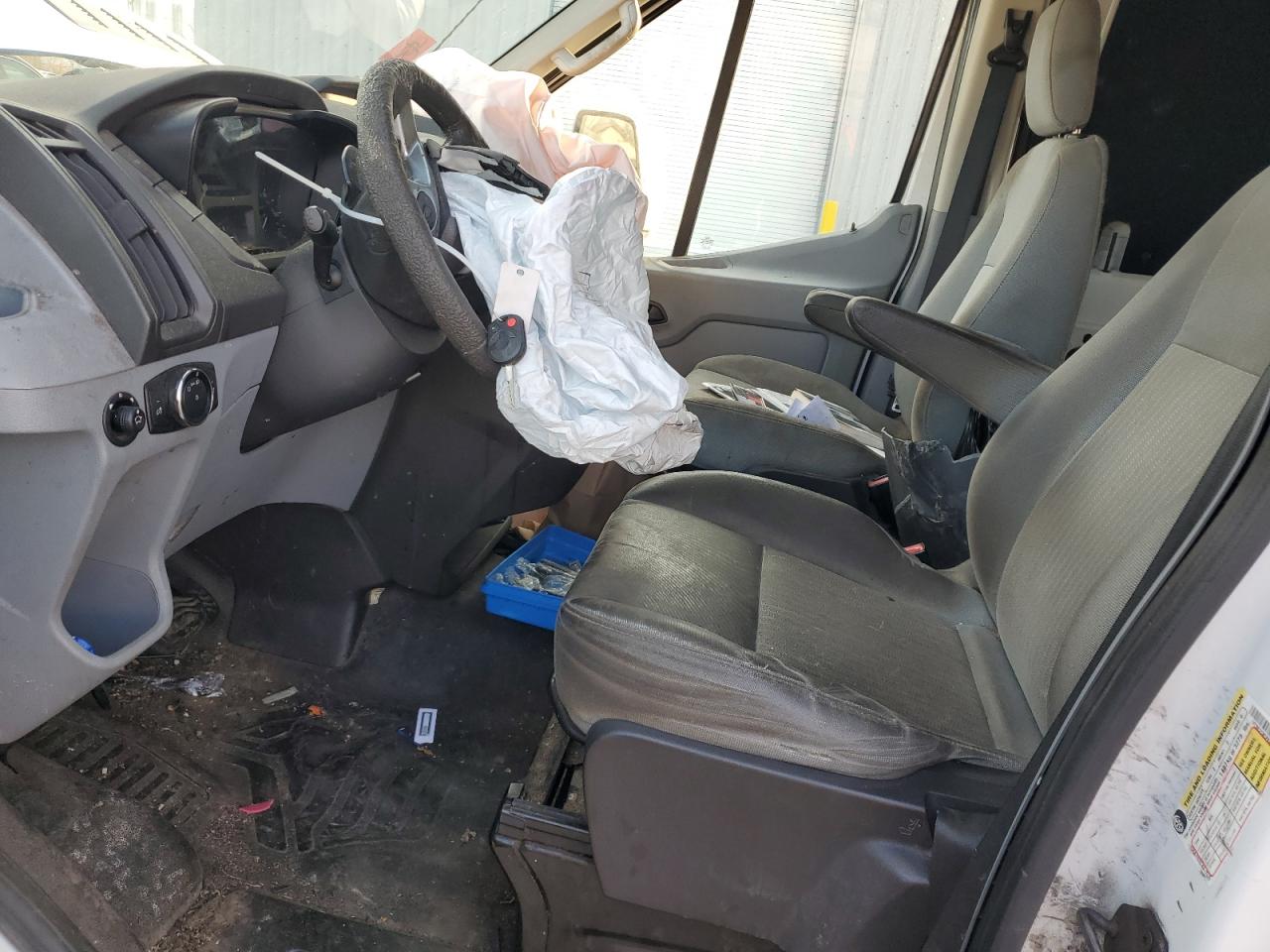 2015 Ford Transit - Image 7