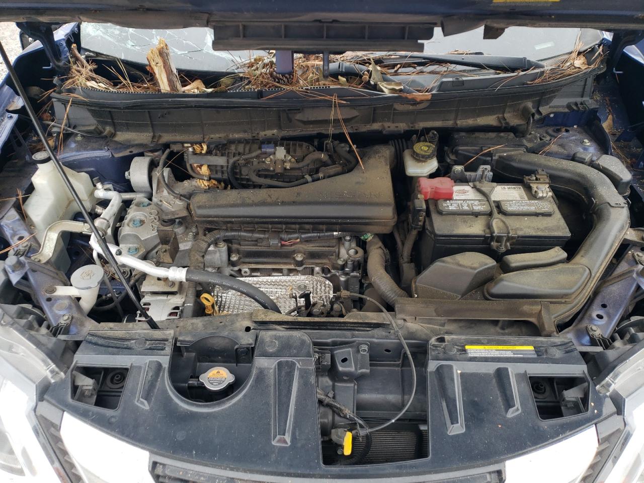 2019 Nissan Rogue - Image 12