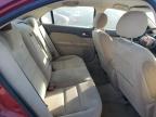 2007 Ford Fusion Se იყიდება Memphis-ში, TN - Front End