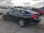 2017 Chevrolet Malibu Lt zu verkaufen in Miami, FL - Front End