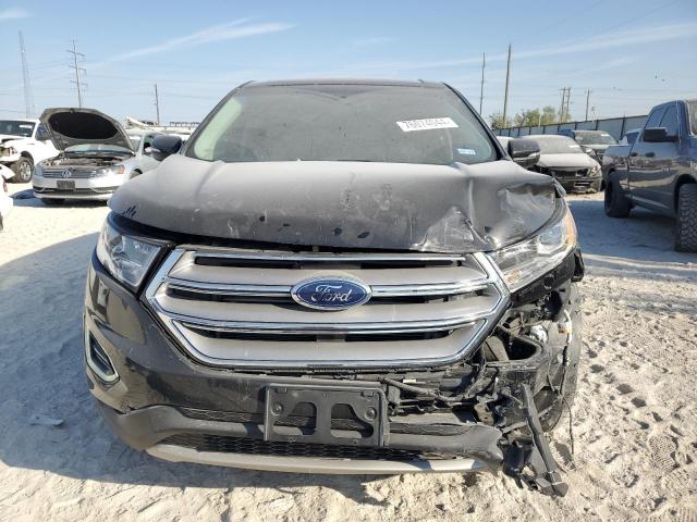  FORD EDGE 2015 Black