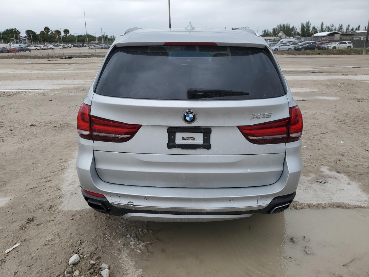 5UXKT0C39H0V96905 2017 BMW X5 Xdr40E