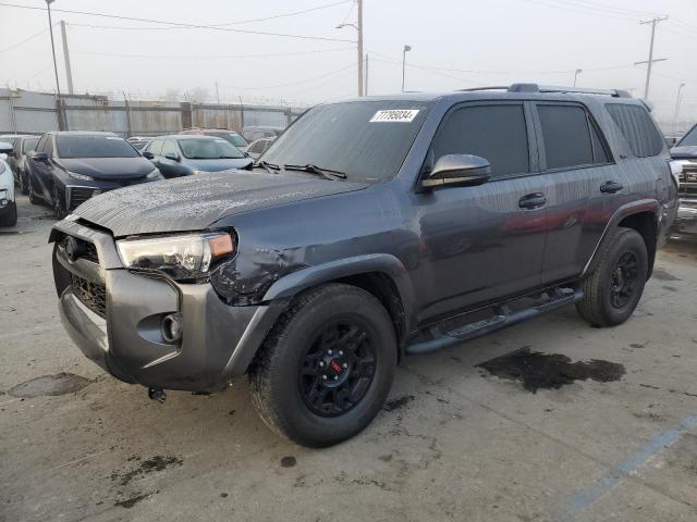 JTEEU5JR3N5276604 Toyota 4Runner SR