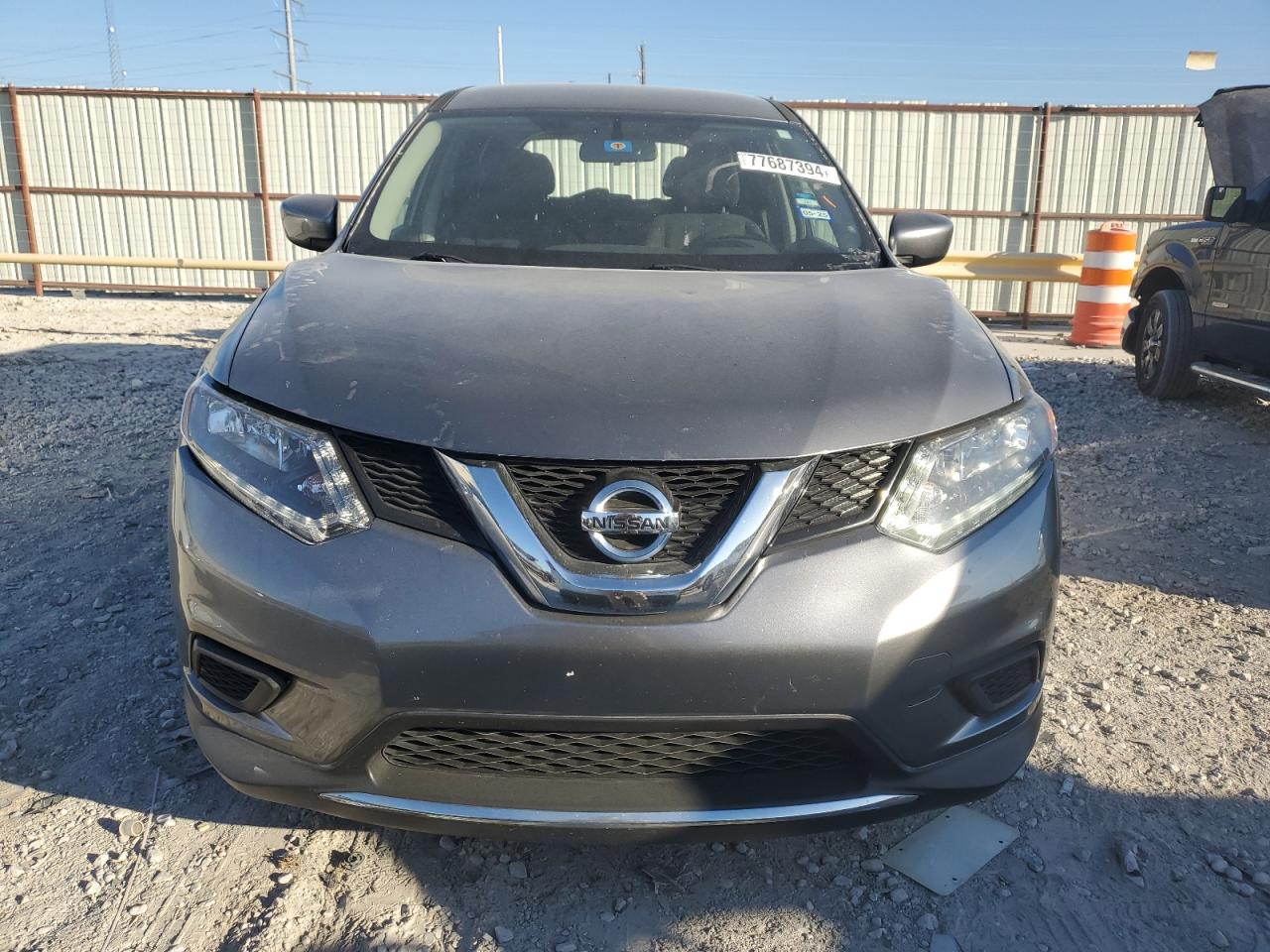 2016 Nissan Rogue - Image 5
