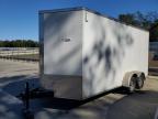 2022 Haulmark Cargo Trai for Sale in Augusta, GA - Front End