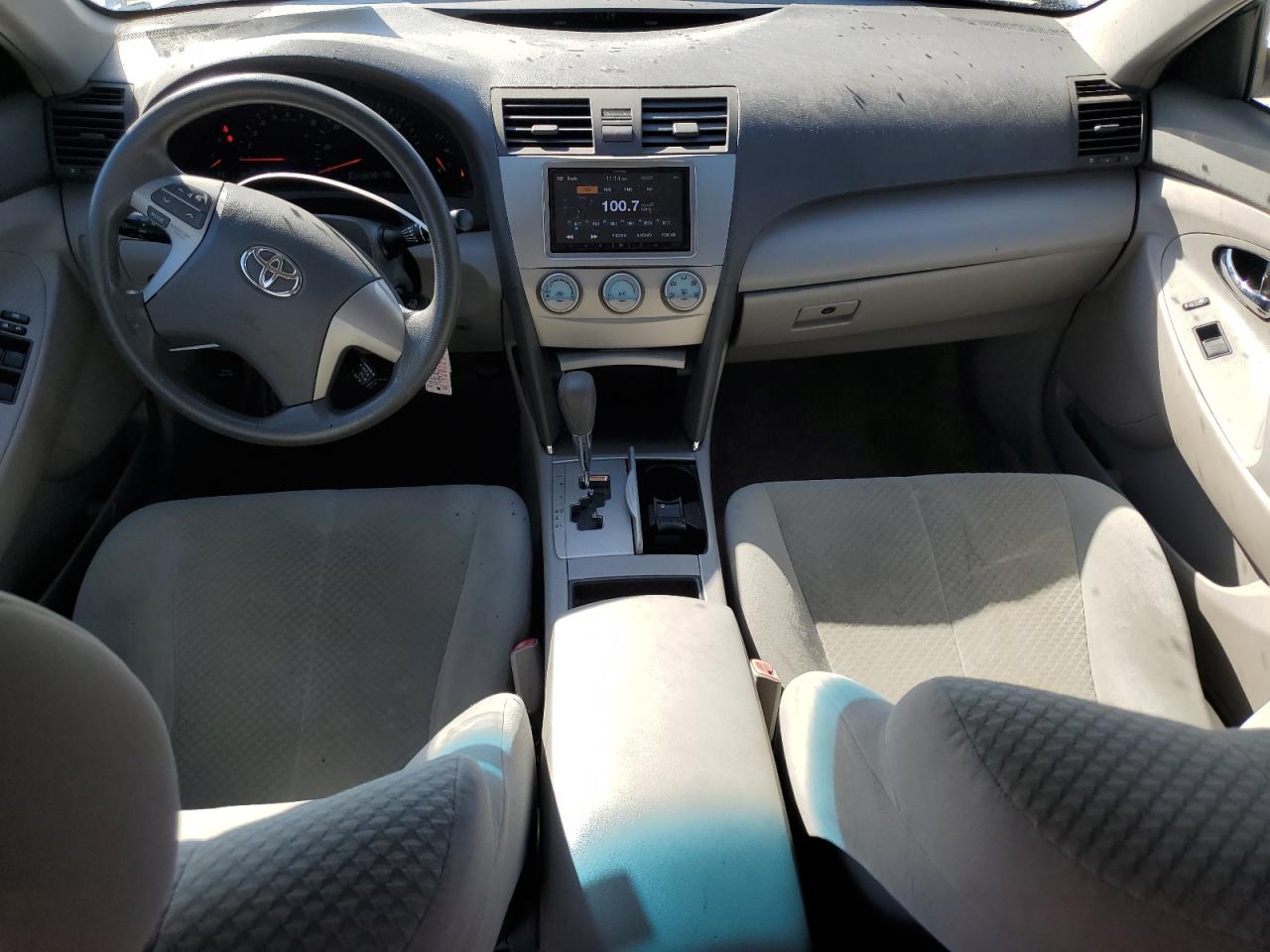 2009 Toyota Camry - Image 8