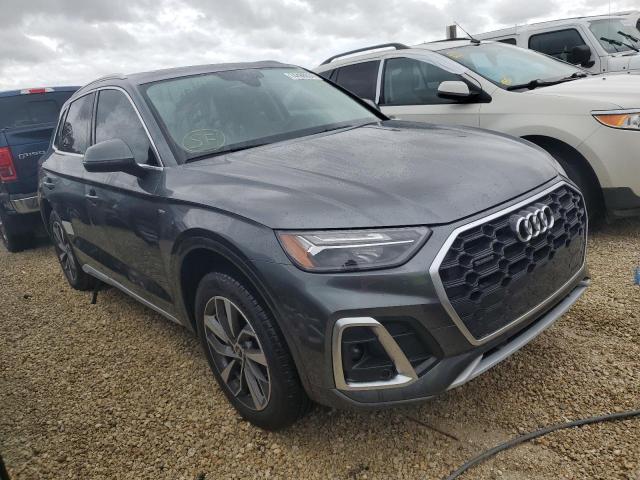 WA1GAAFY5R2093415 Audi Q5 PREMIUM 4