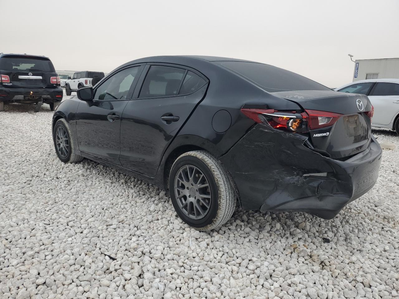 2014 Mazda 3 - Image 2