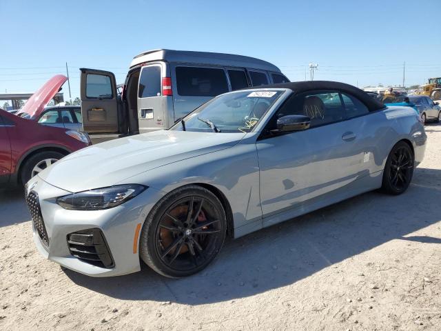 WBA53AT0XRCP88146 BMW M4 40I