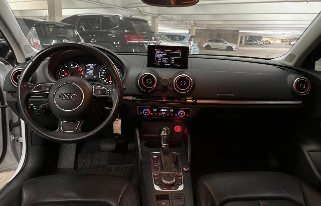 WAUBFGFF5F1029280 2015 Audi A3 Premium