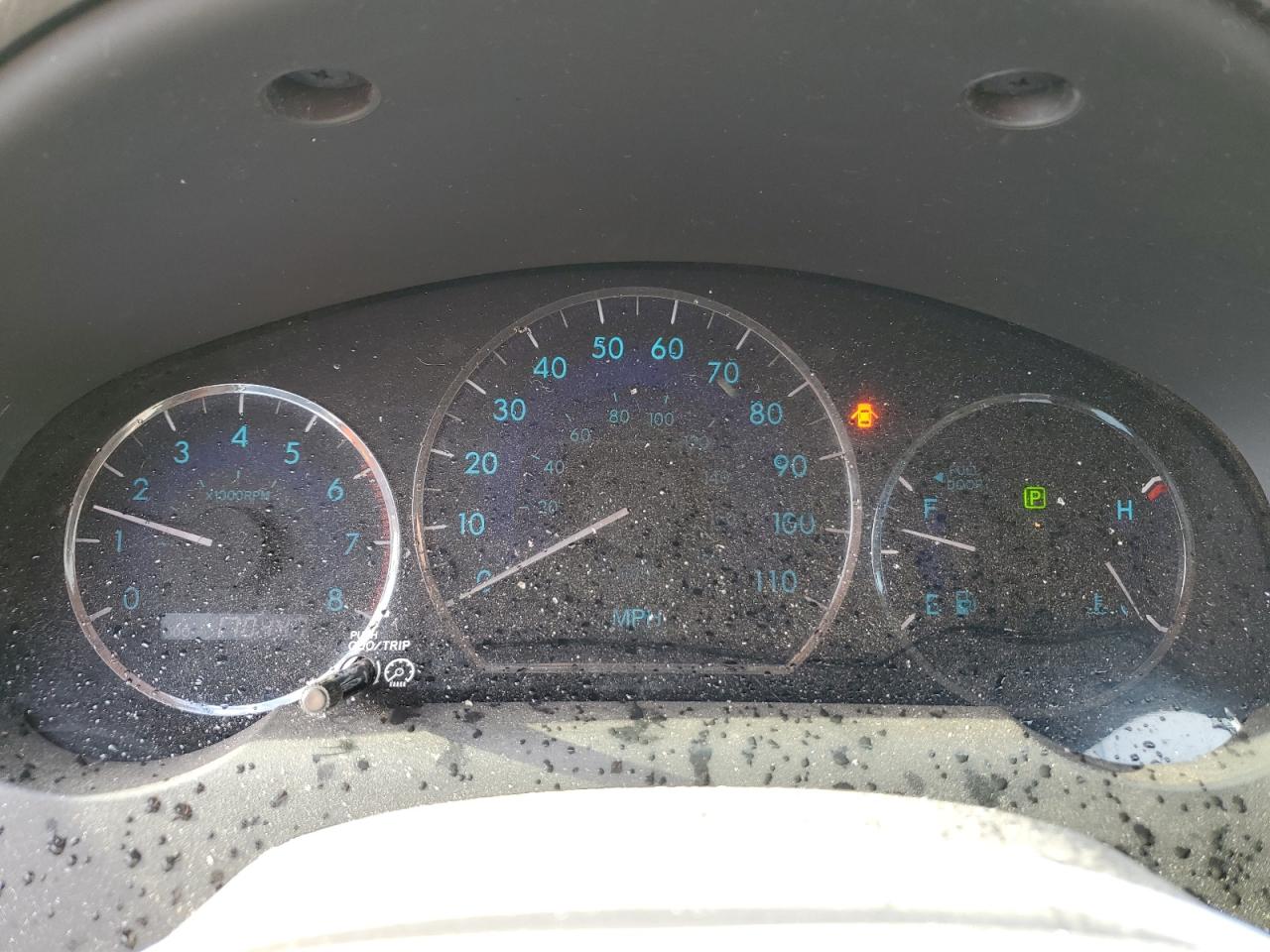 2006 Toyota Sienna - Image 9