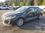 2019 Hyundai Sonata Se იყიდება Arlington-ში, WA - Side