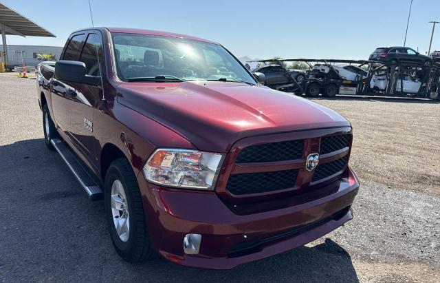 2017 Ram 1500 St