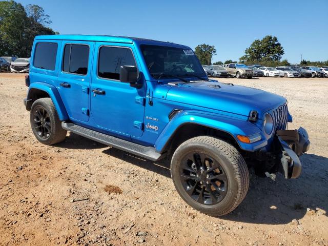 1C4JJXP67NW230126 Jeep Wrangler U 4